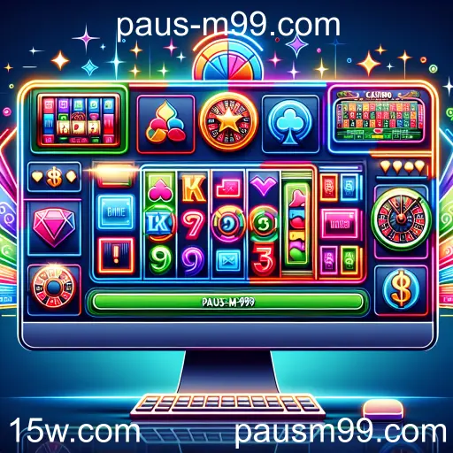 O Crescimento dos Cassinos Online: O Que Esperar